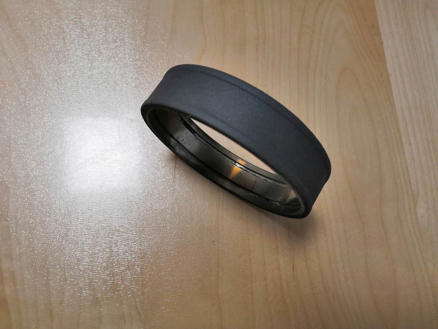 噴涂陶瓷涂層的結(jié)合強(qiáng)度 噴涂陶瓷涂層的結(jié)合強(qiáng)度