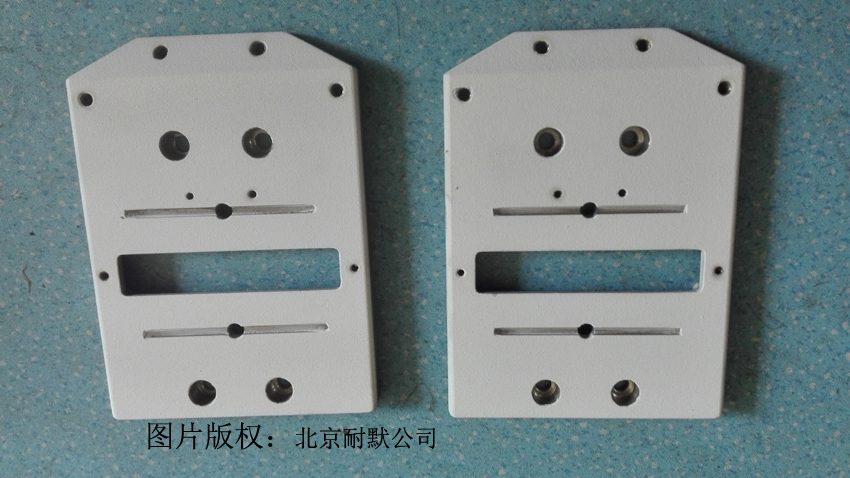 噴涂氧化釔穩(wěn)定氧化鋯涂層 噴涂氧化釔穩(wěn)定氧化鋯涂層